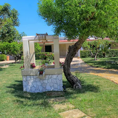 Tenuta Paifer Otranto Exterior photo