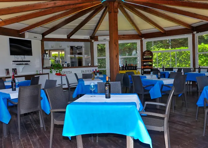 Tenuta Paifer