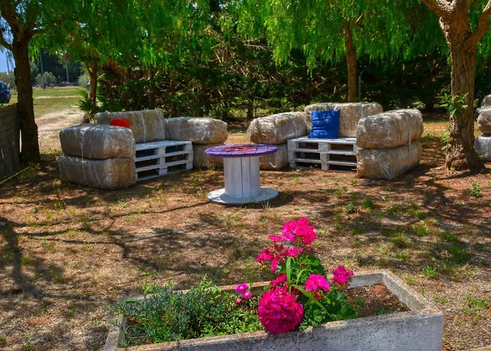 Tenuta Paifer
