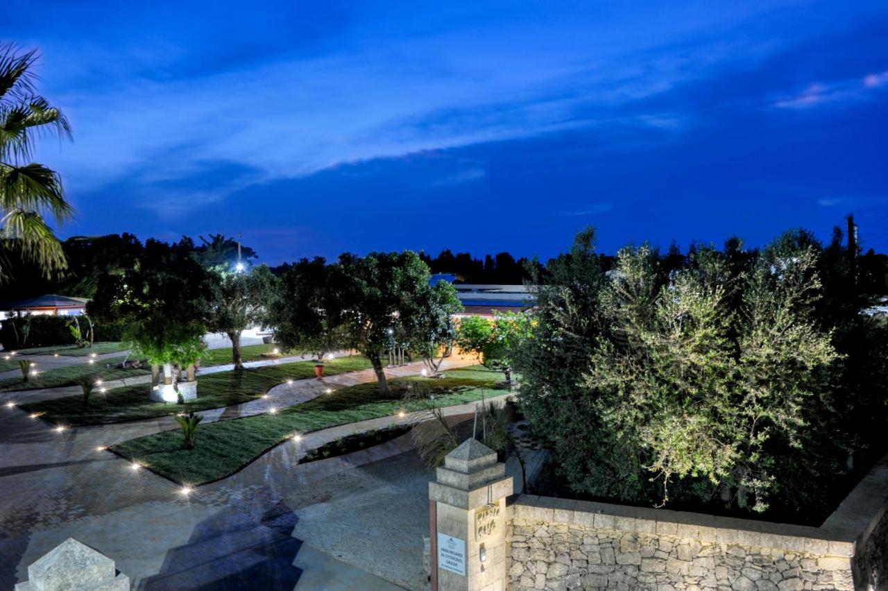 Alloggio per agriturismo Tenuta Paifer Otranto
