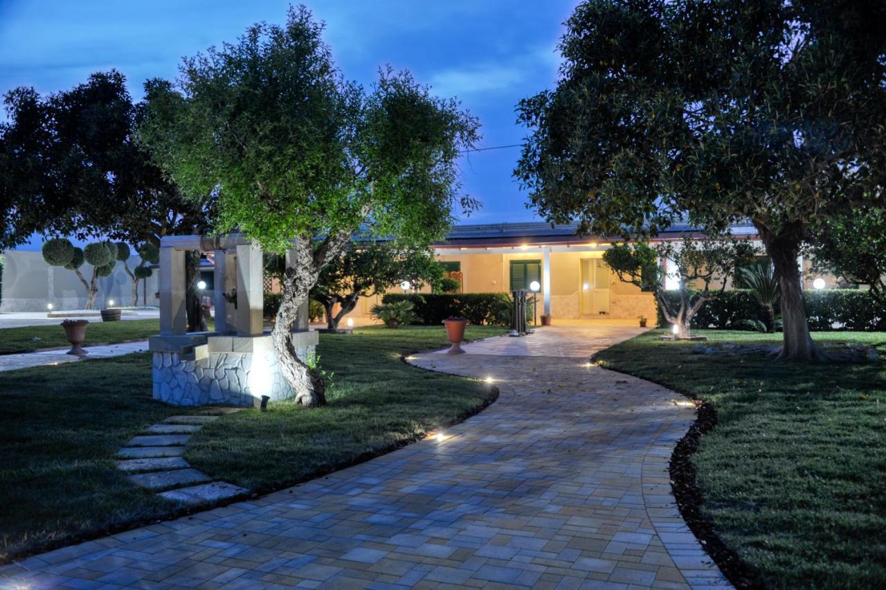 Tenuta Paifer * Otranto