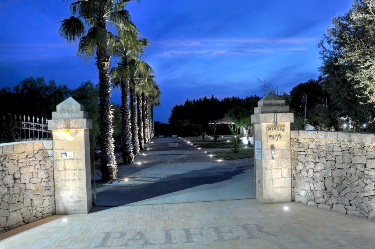 Tenuta Paifer * Otranto