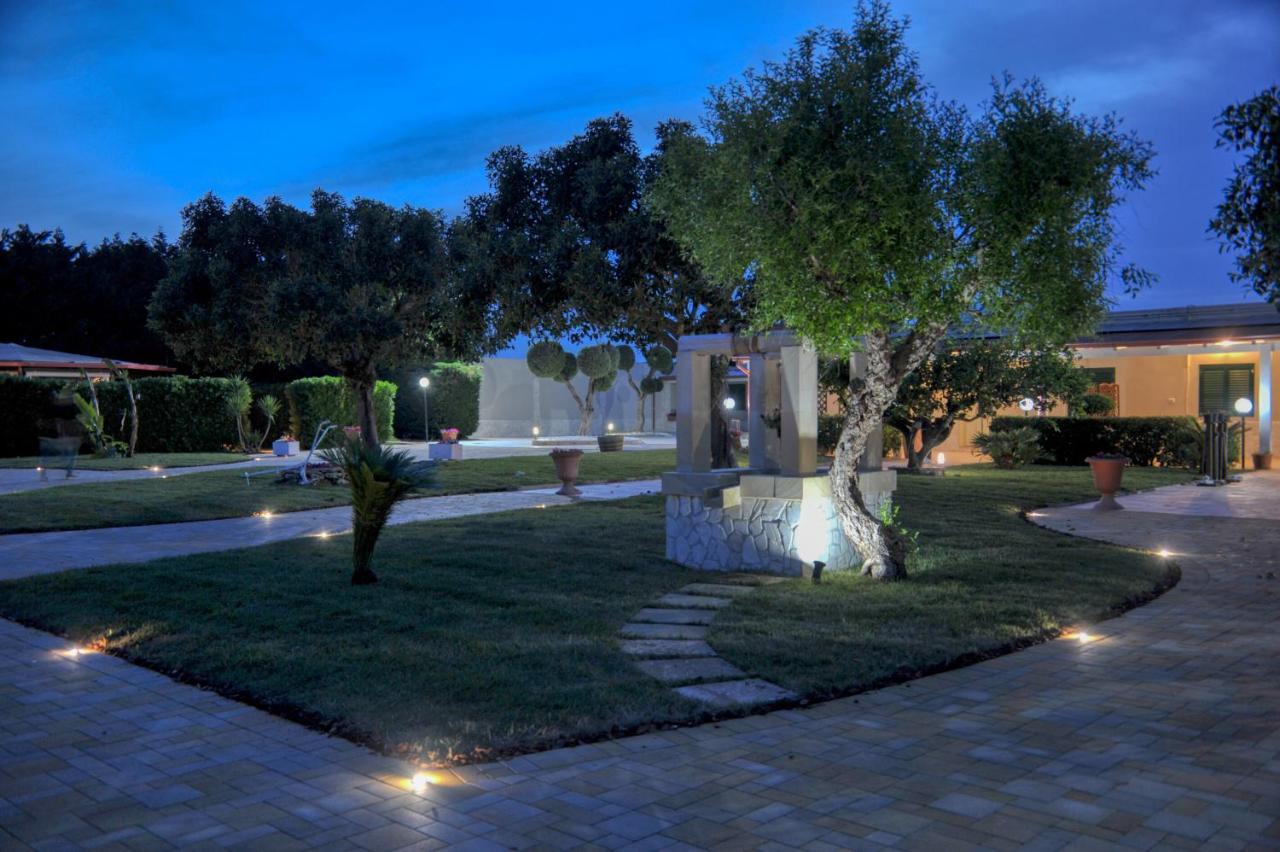 Tenuta Paifer Otranto