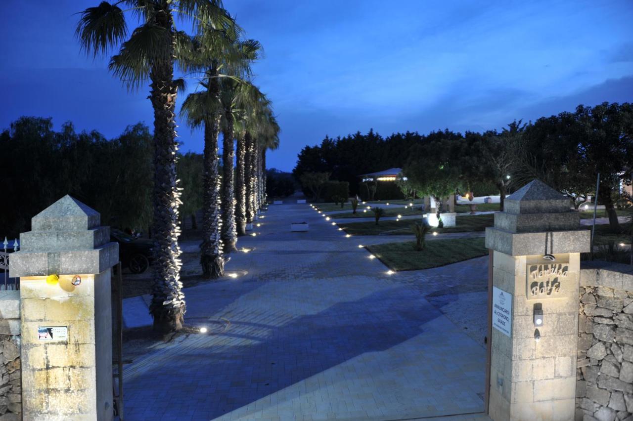 Tenuta Paifer Farm stay *