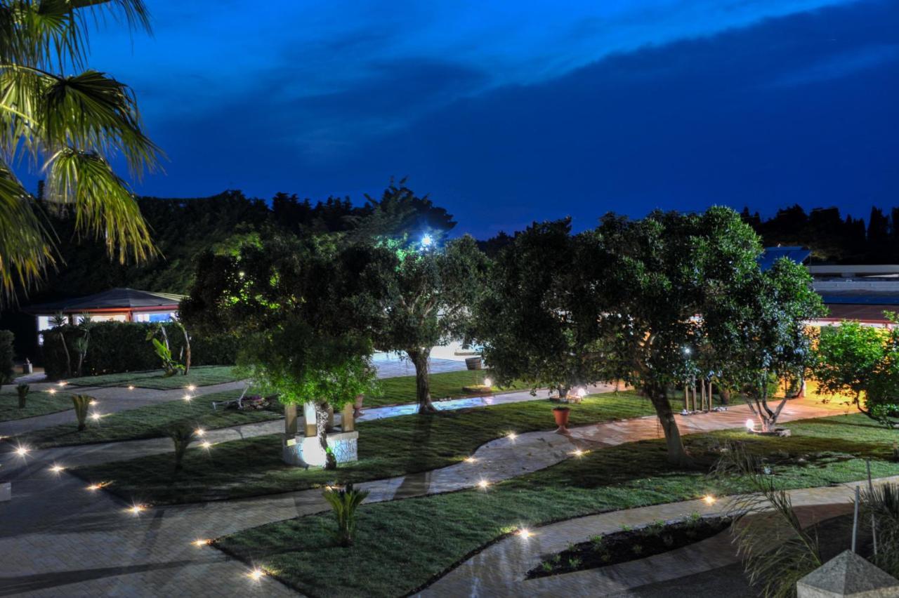 Vakantieboerderij Tenuta Paifer