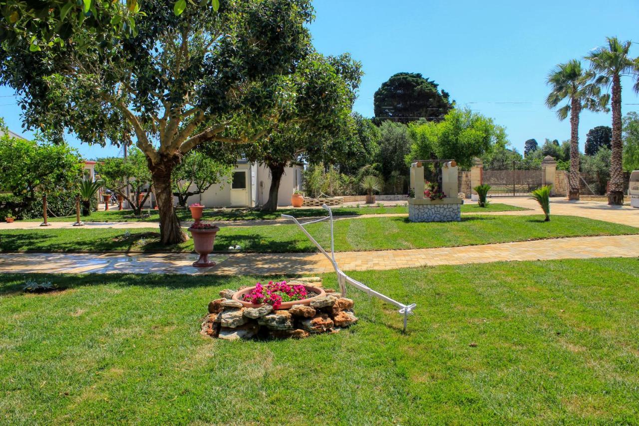 Tenuta Paifer Otranto