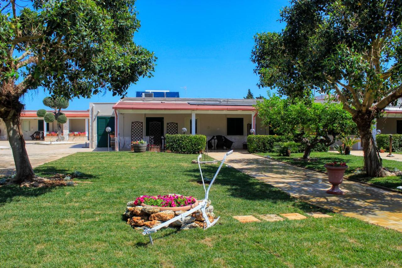 Farm stay Tenuta Paifer