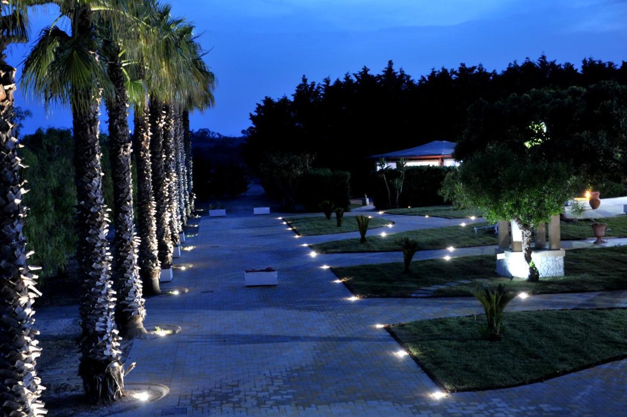 Tenuta Paifer Otranto