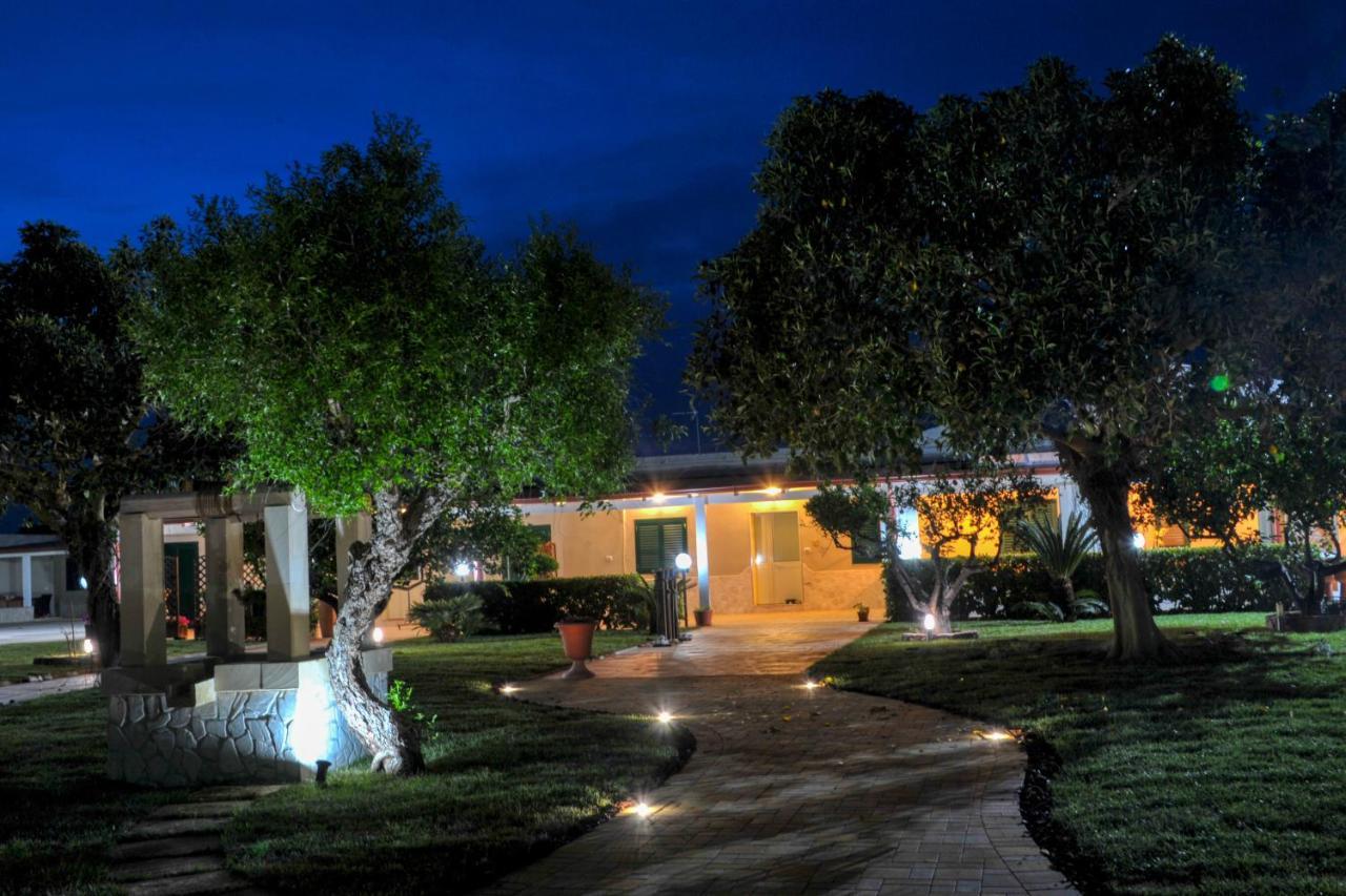 Tenuta Paifer Farm stay