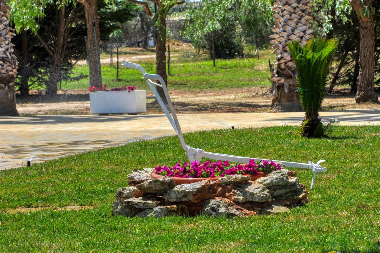 Tenuta Paifer Alloggio per agriturismo Otranto