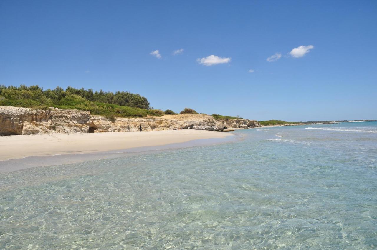 Tenuta Paifer * Otranto