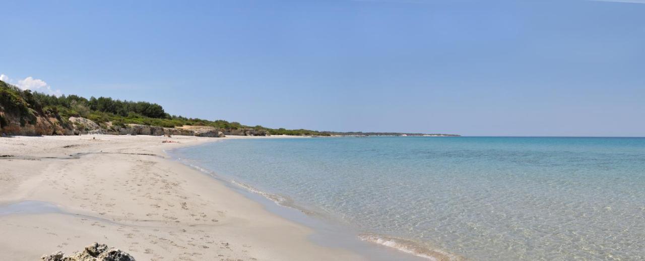 Tenuta Paifer Otranto