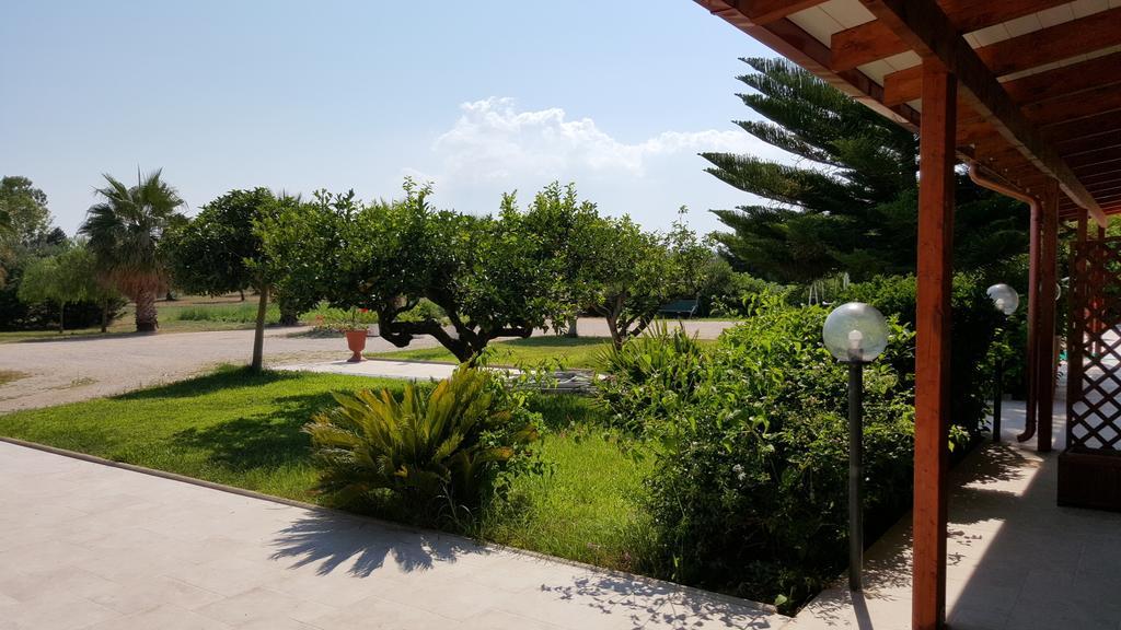 Tenuta Paifer Vakantieboerderij *
