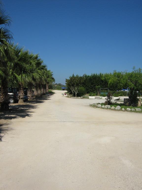 Alloggio per agriturismo Tenuta Paifer *