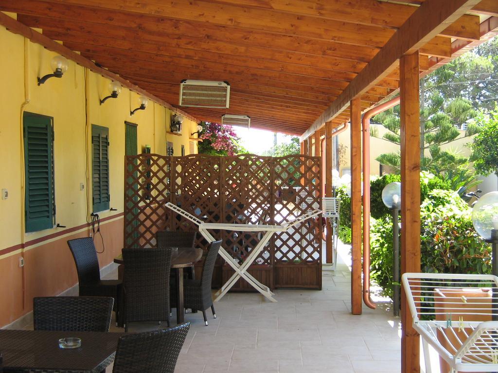 Tenuta Paifer Vakantieboerderij