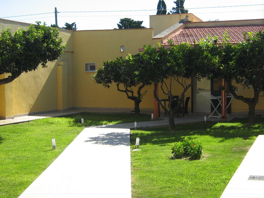 Tenuta Paifer * Otranto