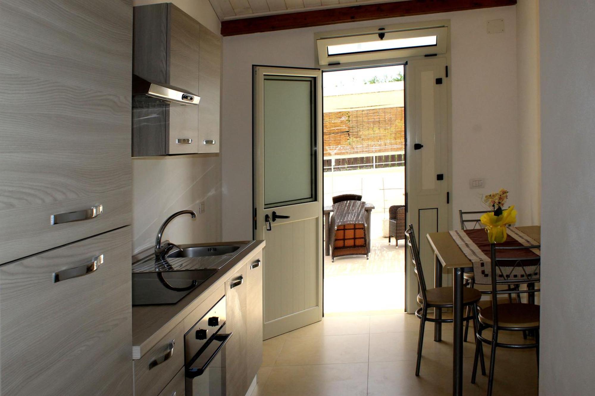 Alloggio per agriturismo Tenuta Paifer Otranto