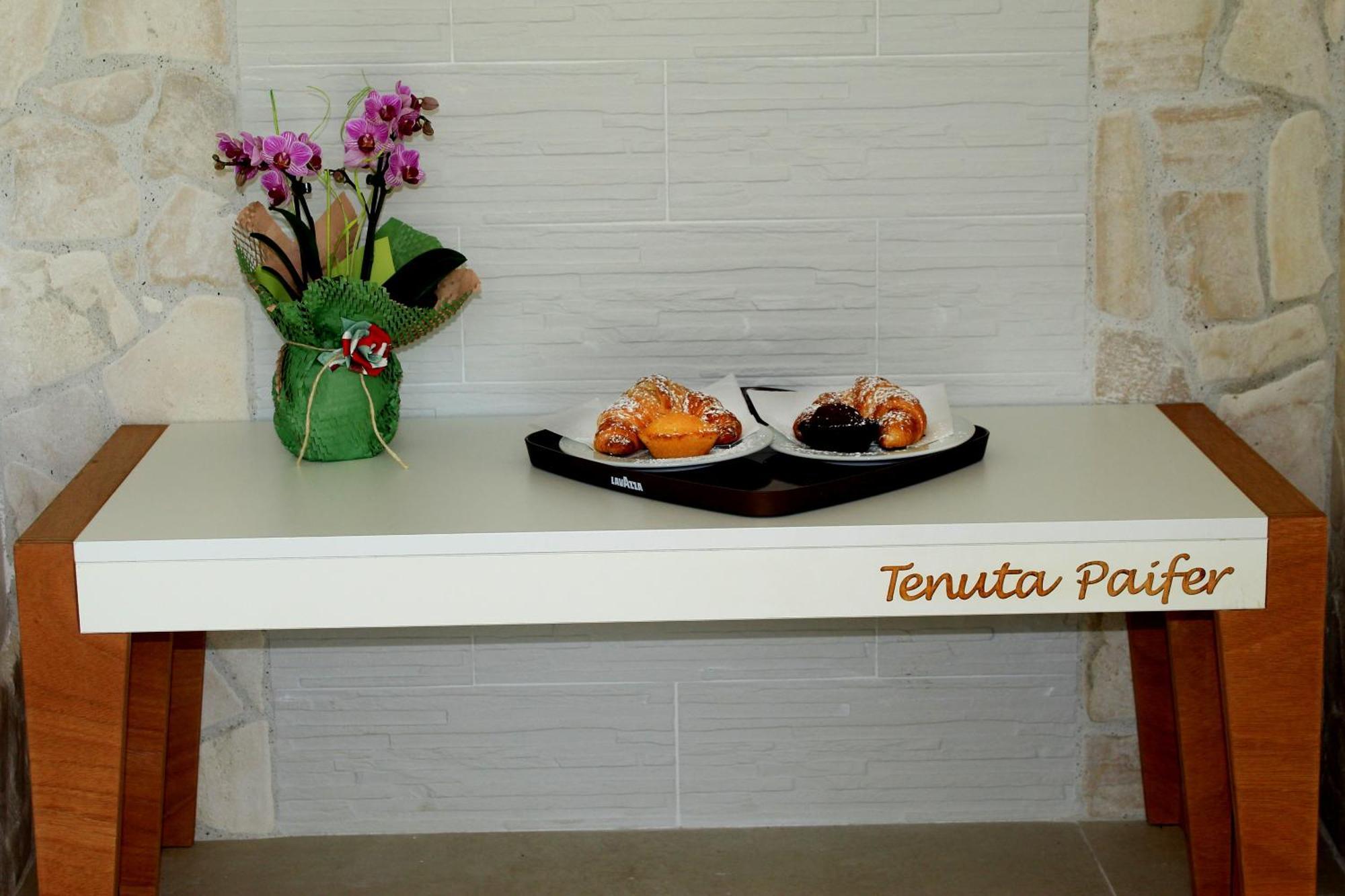 Tenuta Paifer *