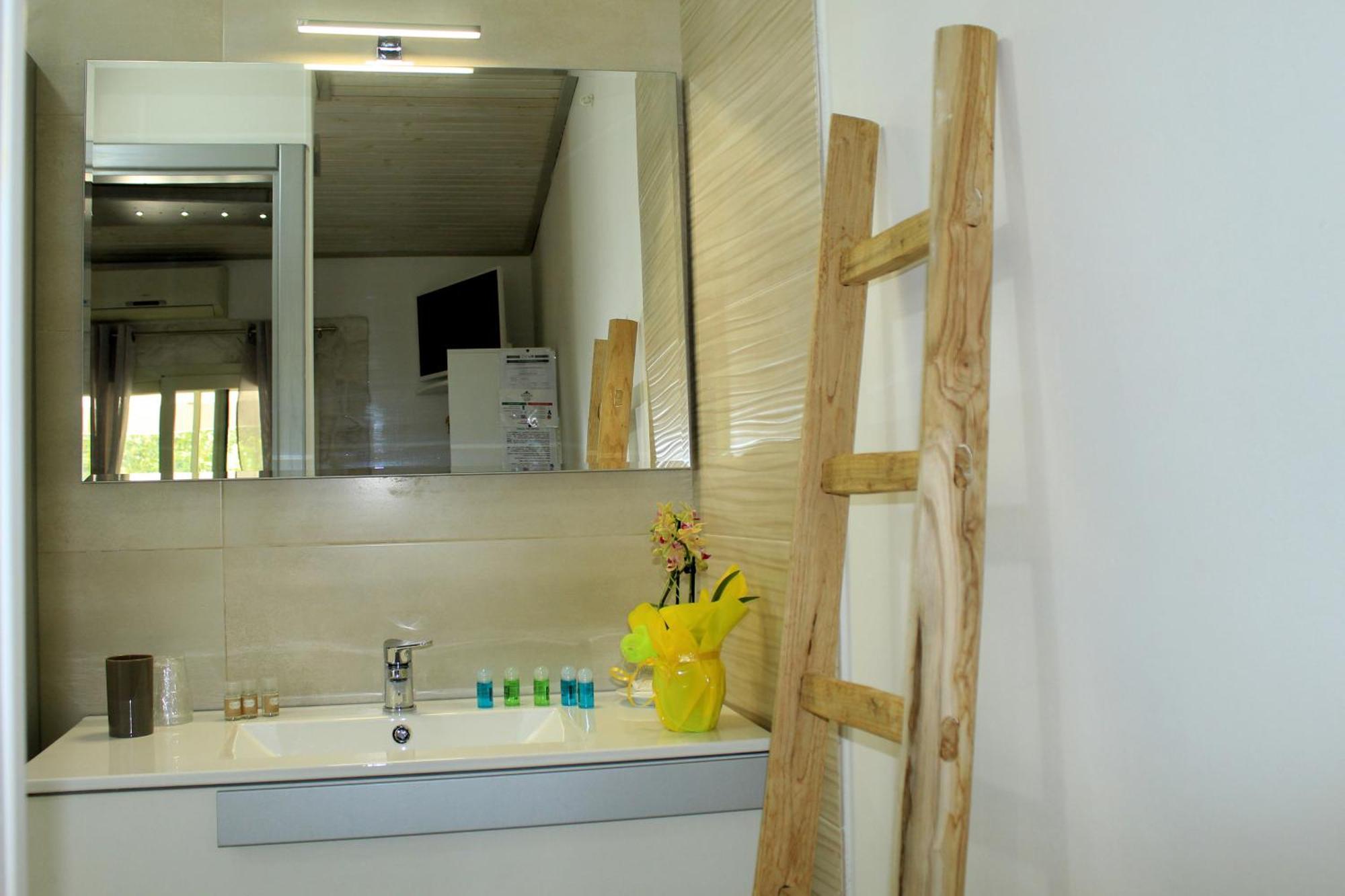 Tenuta Paifer * Otranto