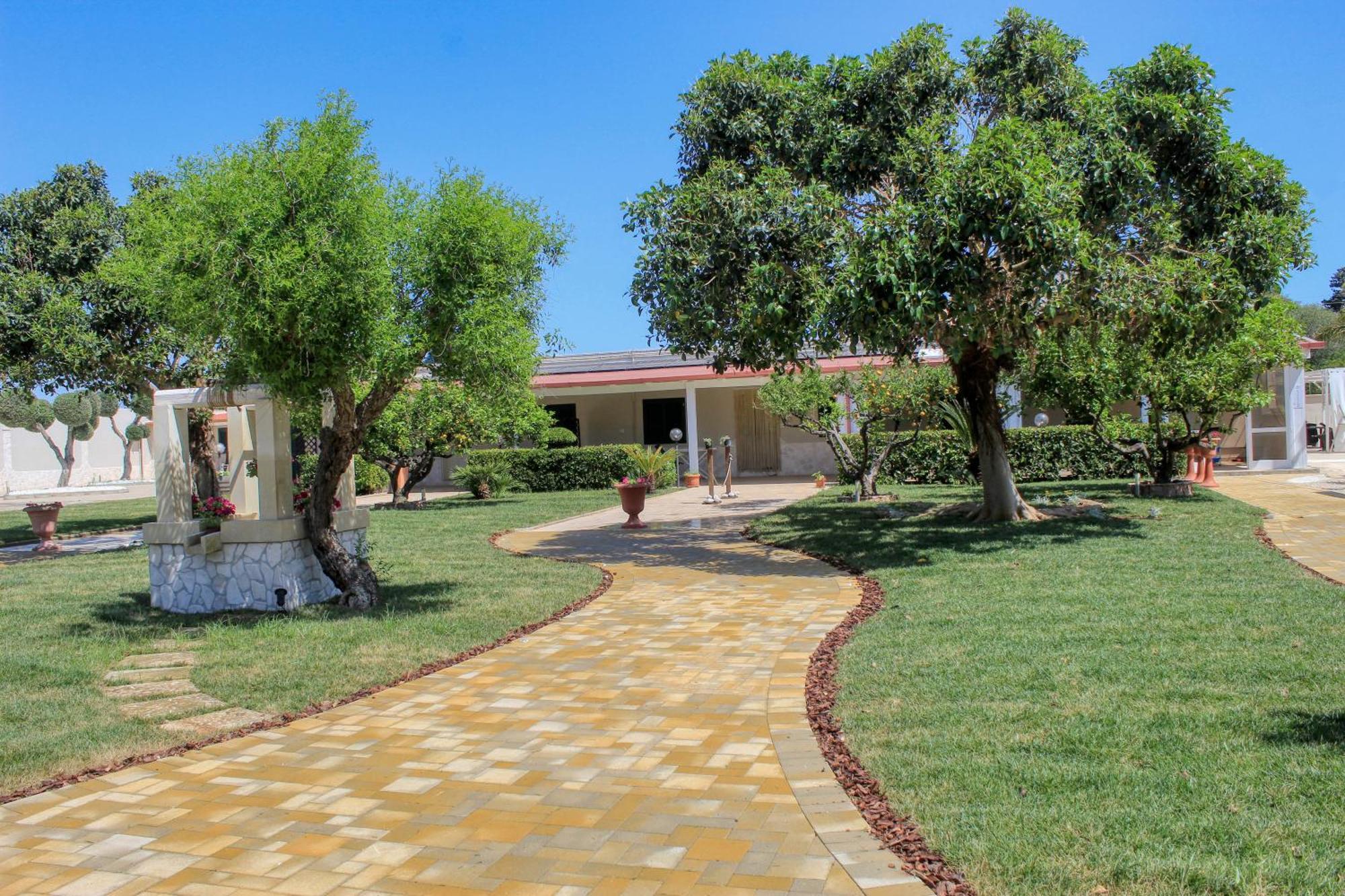 Tenuta Paifer Otranto