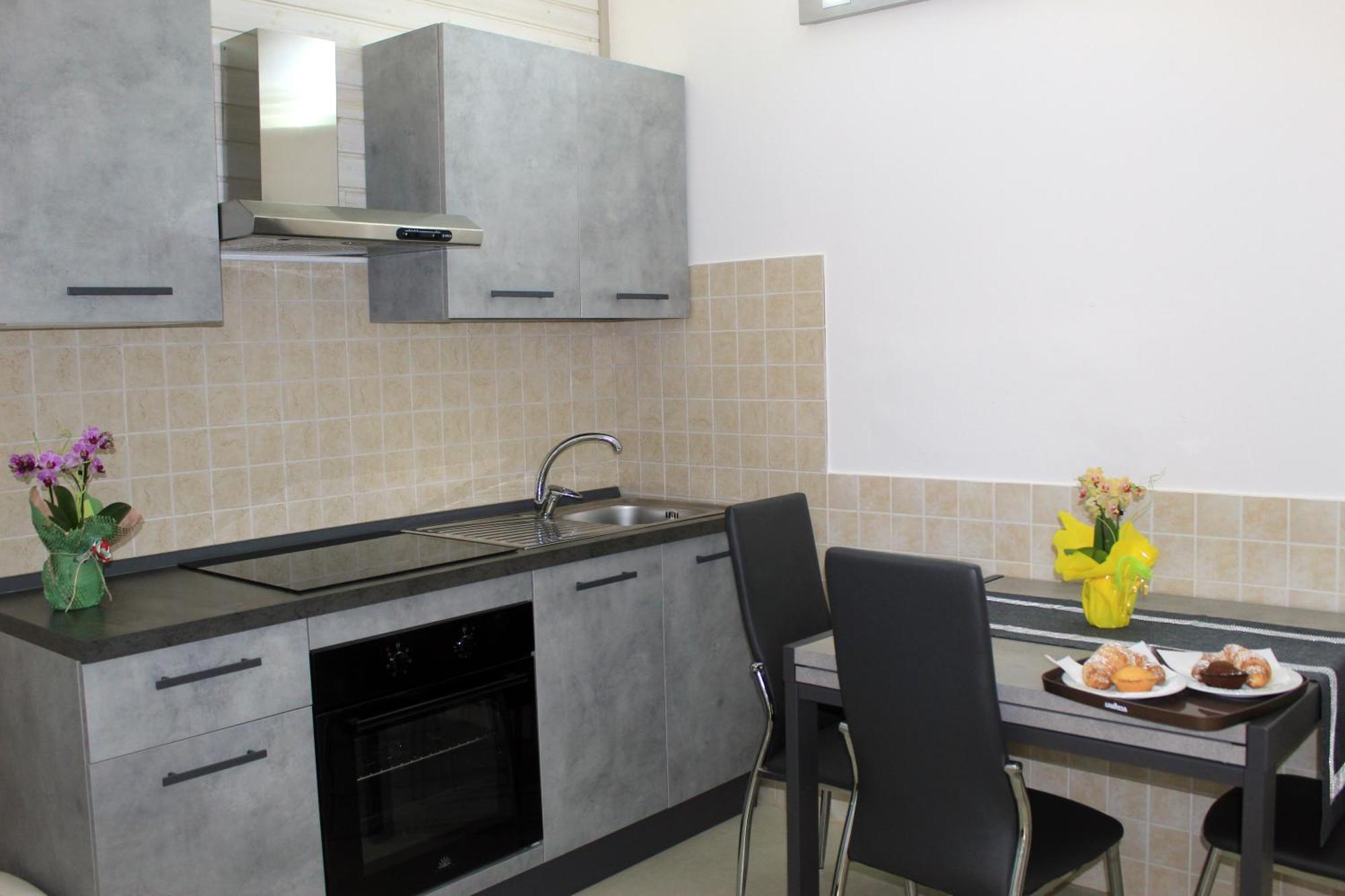 Tenuta Paifer * Otranto