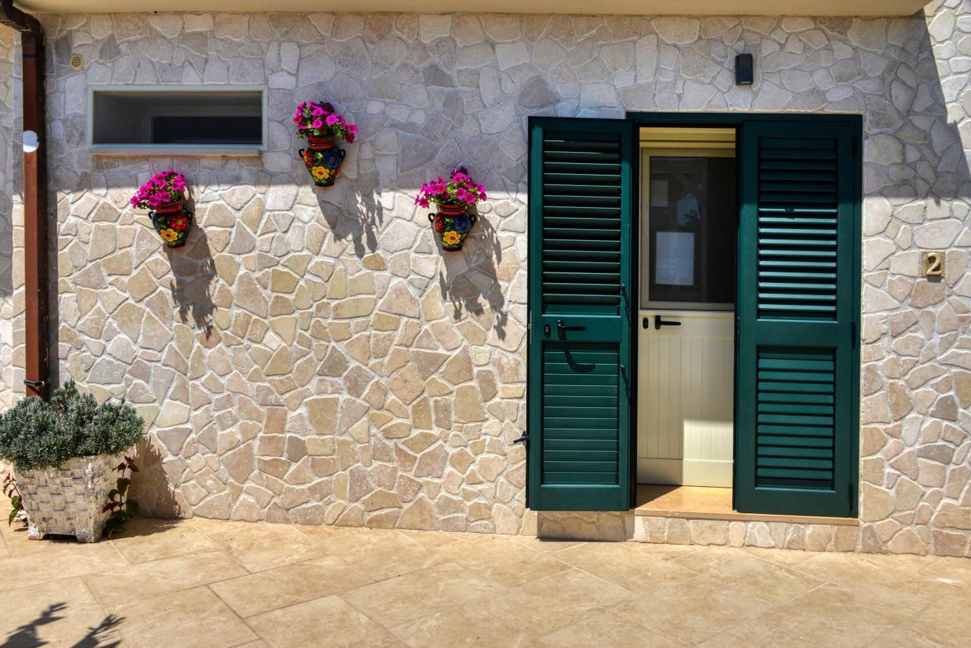 Tenuta Paifer Otranto