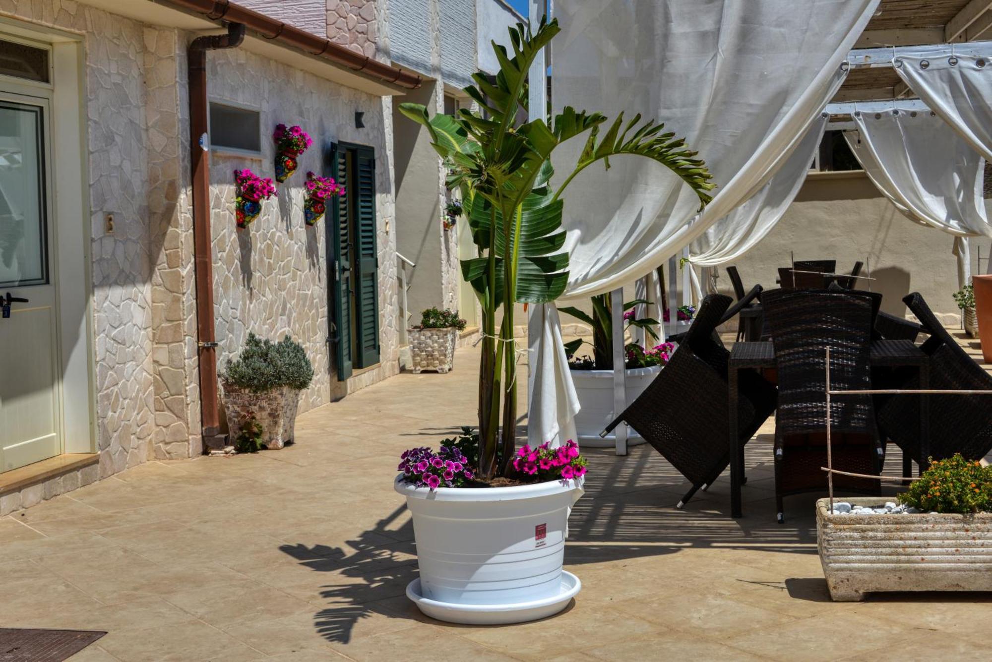 Vakantieboerderij Tenuta Paifer *