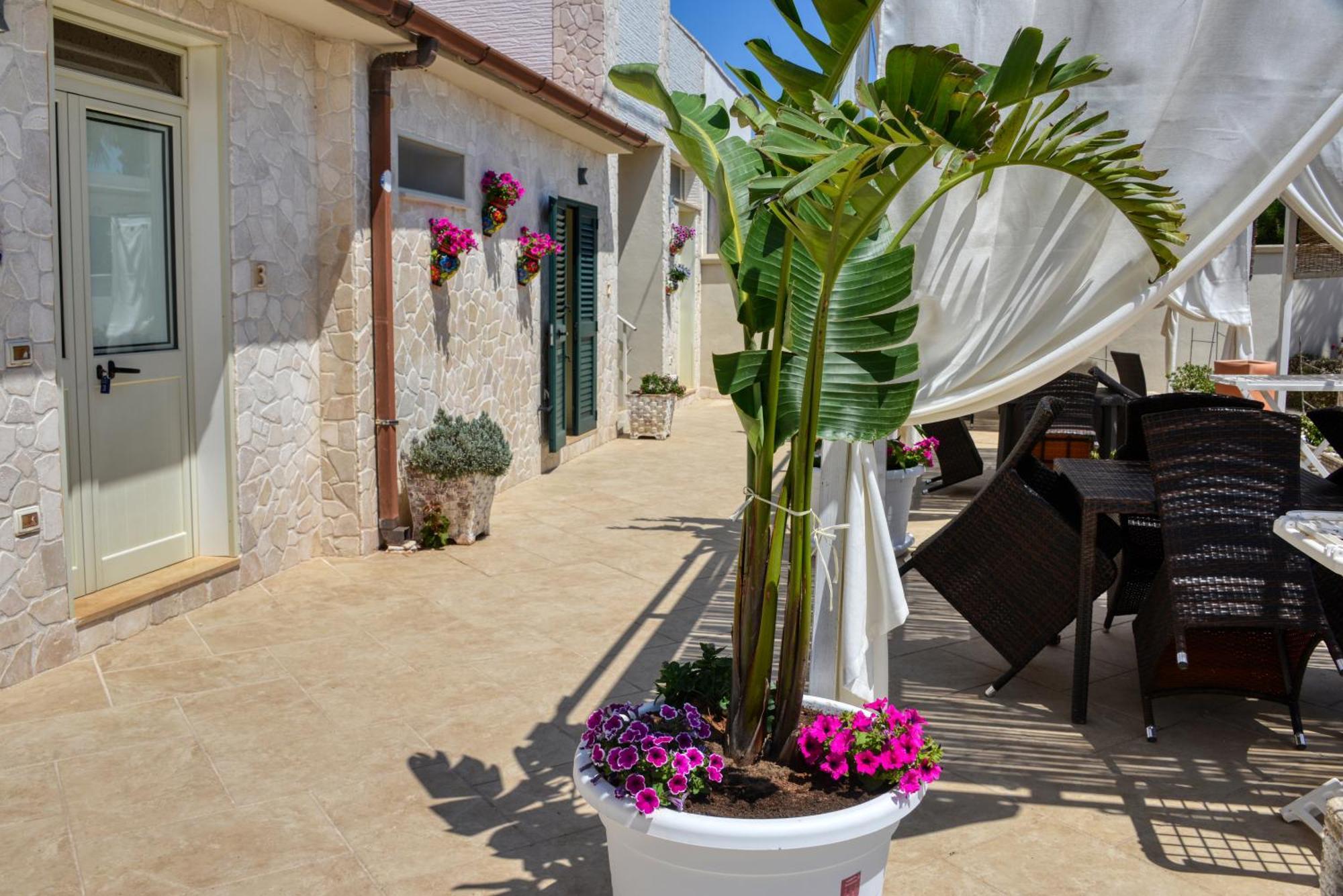 Vakantieboerderij Tenuta Paifer *