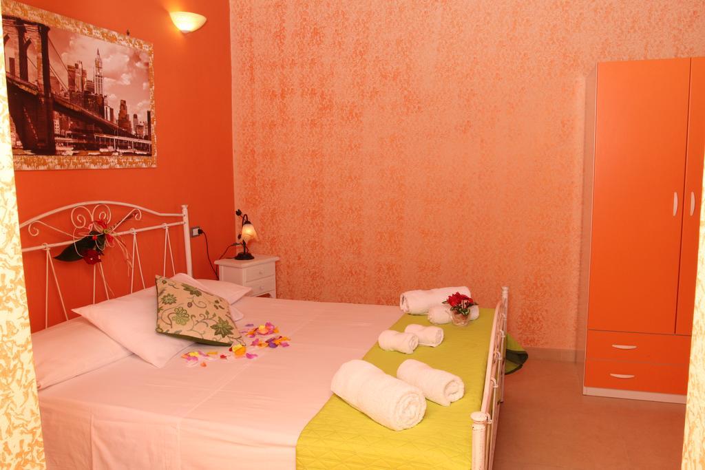 Alloggio per agriturismo Tenuta Paifer *