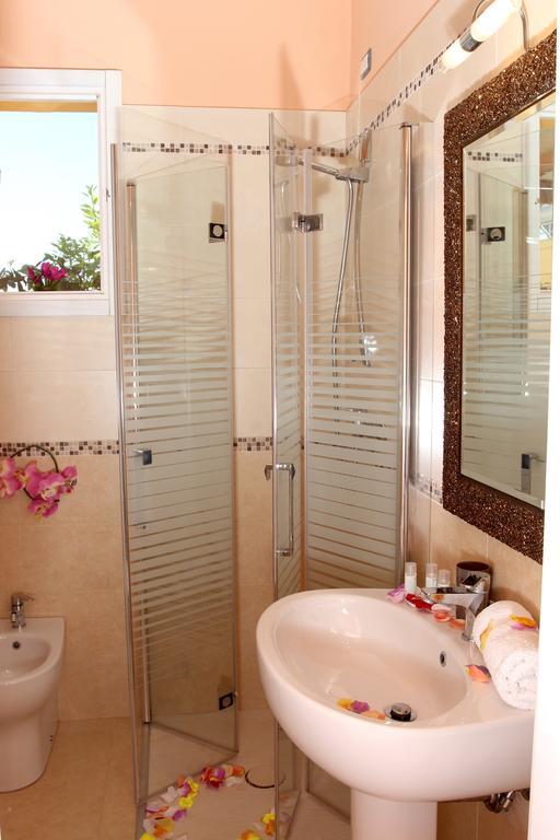 Vakantieboerderij Tenuta Paifer Otranto
