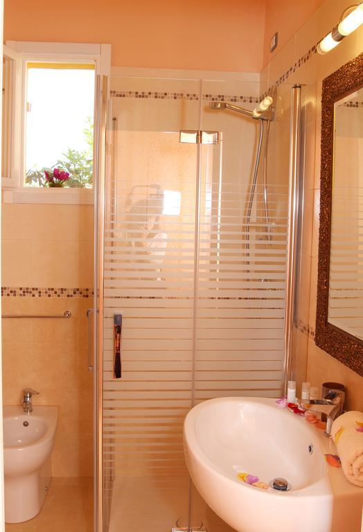 Vakantieboerderij Tenuta Paifer *