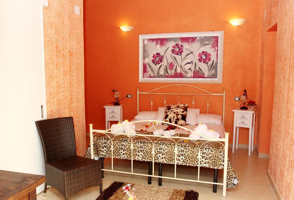 Vakantieboerderij Tenuta Paifer *