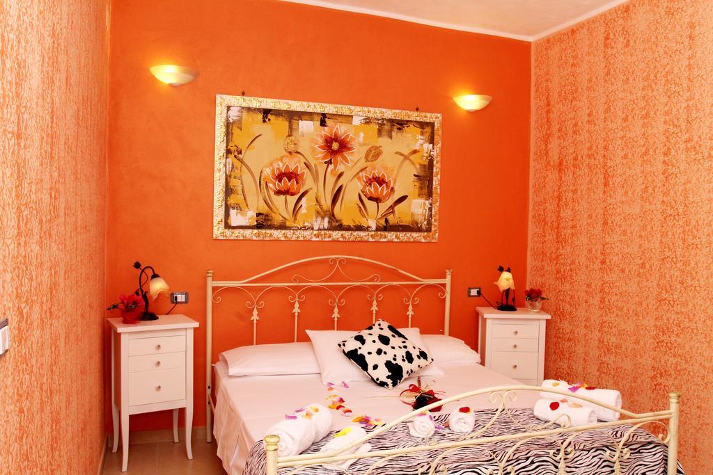 Alloggio per agriturismo Tenuta Paifer Otranto
