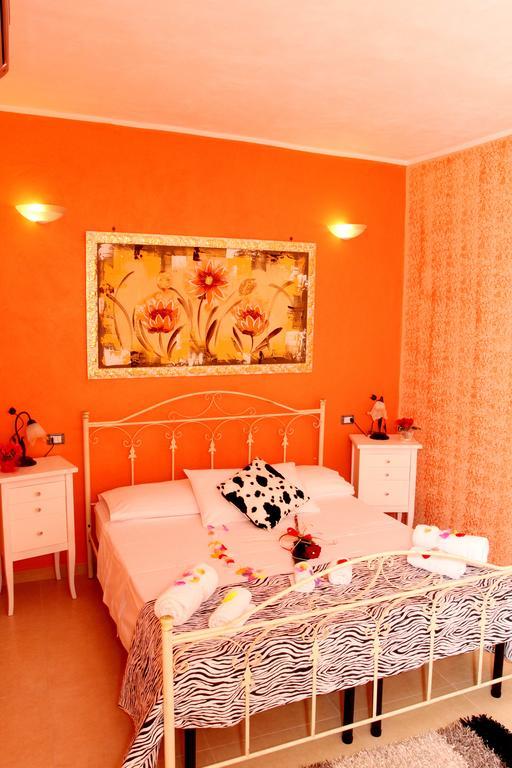 Vakantieboerderij Tenuta Paifer