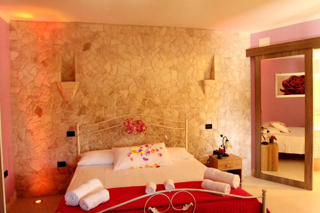 Vakantieboerderij Tenuta Paifer Otranto