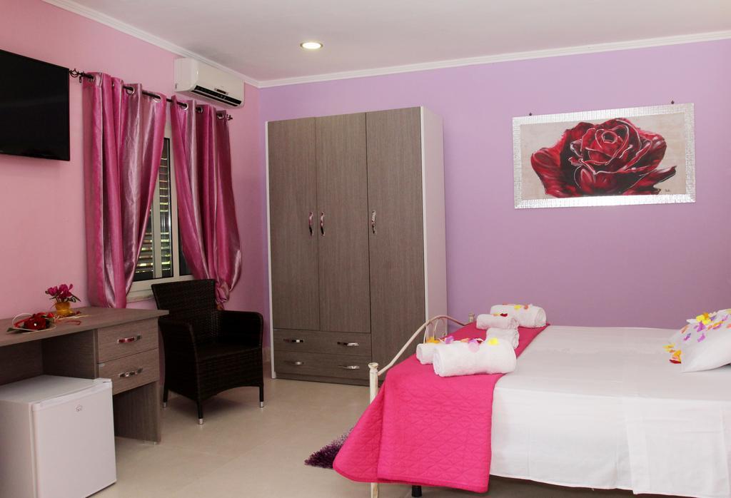 Tenuta Paifer Otranto