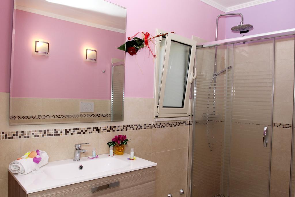 Vakantieboerderij Tenuta Paifer *