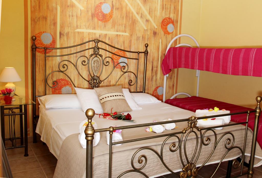 Alloggio per agriturismo Tenuta Paifer *