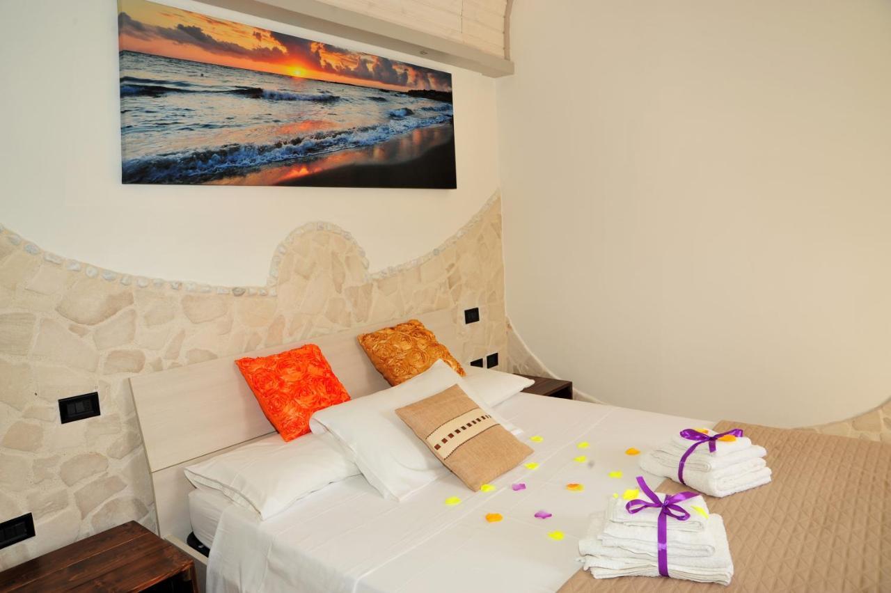 Alloggio per agriturismo Tenuta Paifer Otranto