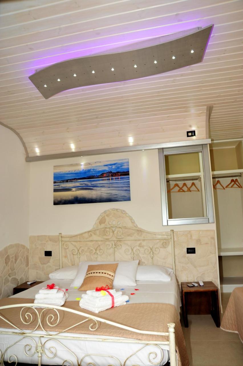 Tenuta Paifer Vakantieboerderij Otranto