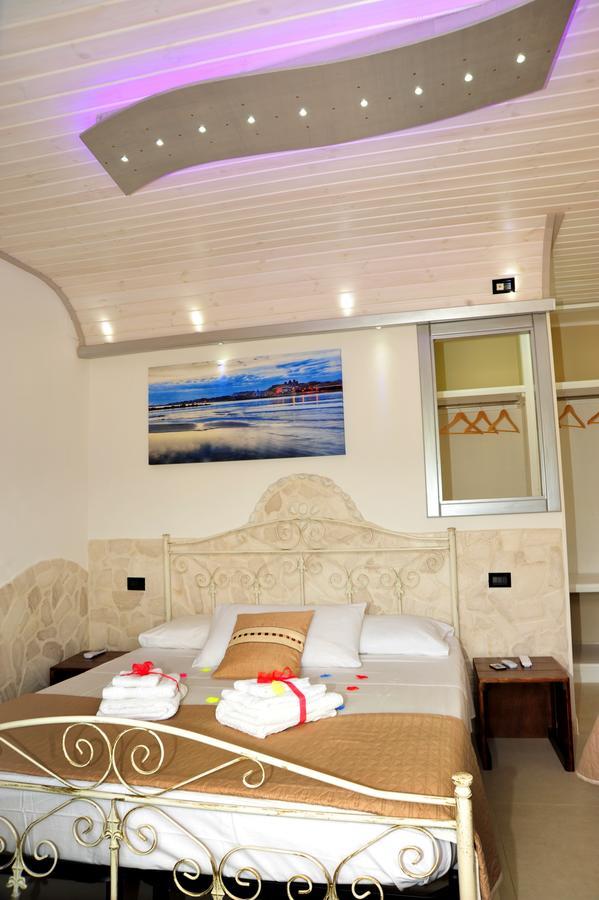 Tenuta Paifer Vakantieboerderij Otranto