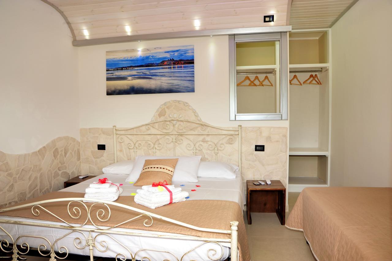Tenuta Paifer * Otranto