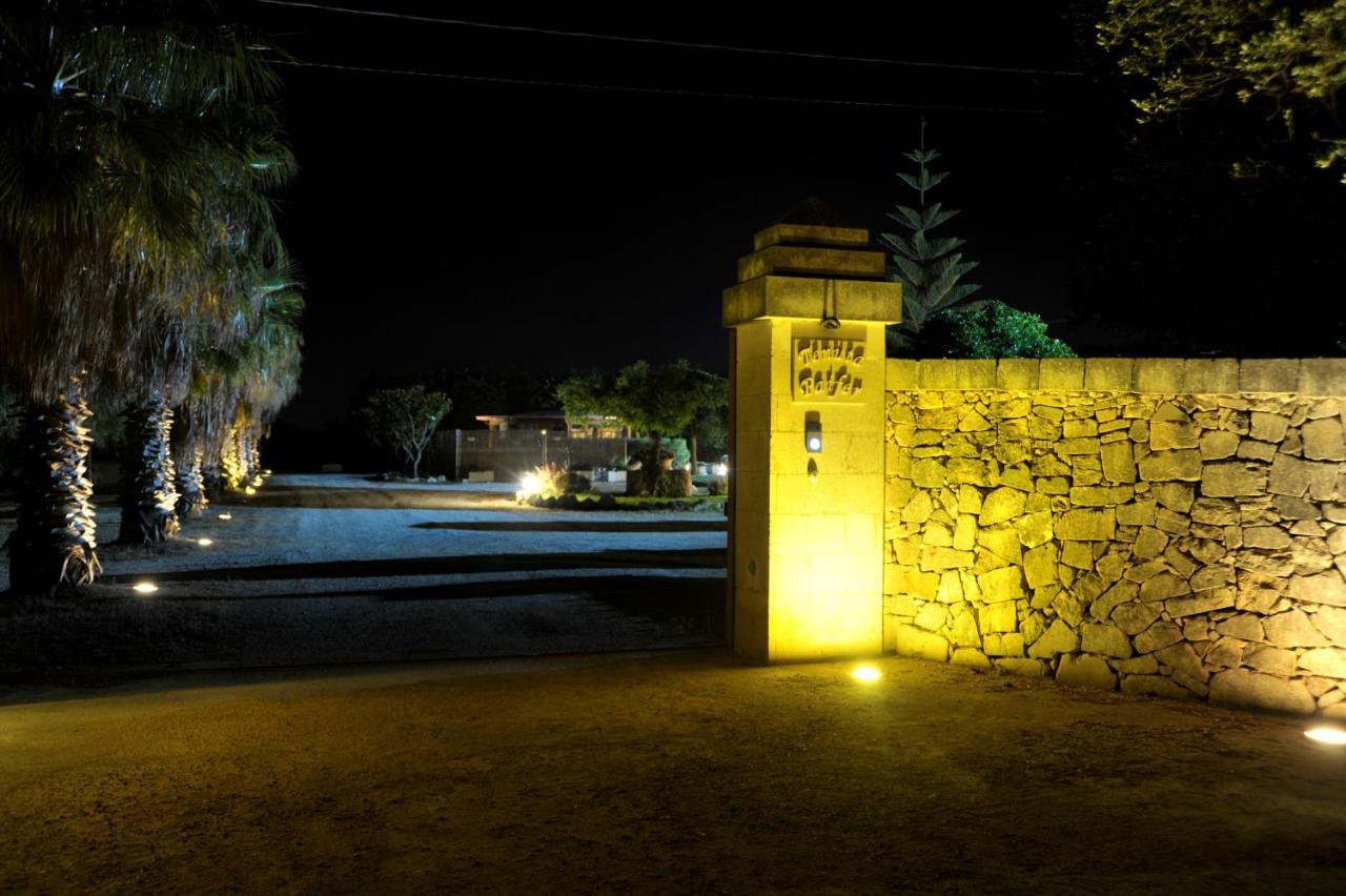 Tenuta Paifer